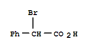 α-溴苯乙酸