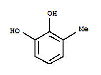 3-甲基苯鄰二酚