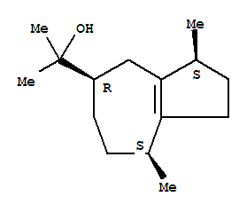 [3S-(3α,5α,8α)]-1,2,3,4,5,6,7,8-八氫化-α,α-3,8-四甲基-5-奧甲醇