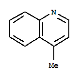 4-甲基喹啉