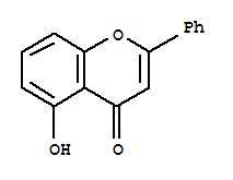 5-羥基黃酮