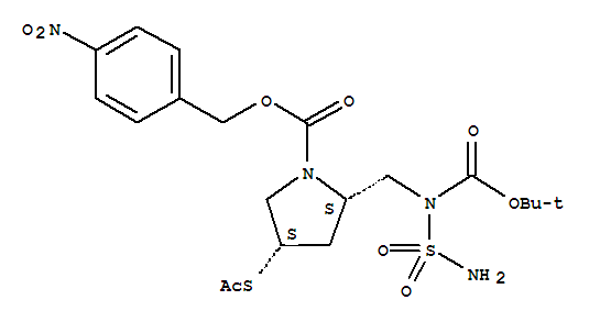 多尼培南側鏈