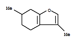 薄荷呋喃