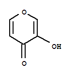 3-羥基-4H-吡喃-4-酮