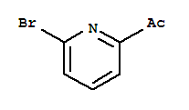 2-溴-6-乙酰基吡啶