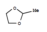 2-甲基-1,3-二氧戊環