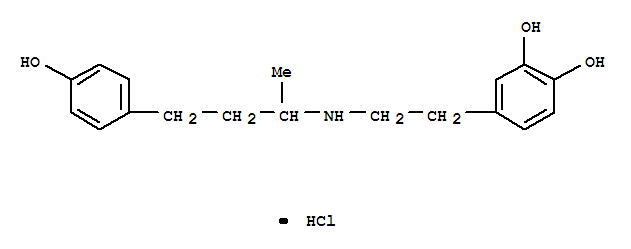 鹽酸多巴酚丁胺
