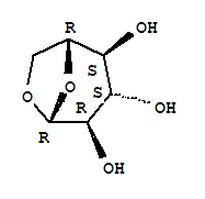 1,6-脫水-β-D-葡萄糖