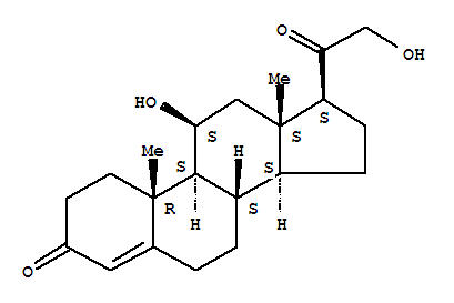 腎上腺酮