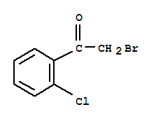 2-溴-2'-氯苯乙酮; alpha-溴代鄰氯苯乙酮