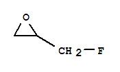 環氧氟丙烷; 1,2-環氧-3-氟丙烷