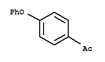 對苯氧基苯乙酮