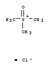 三甲基氯化亞砜