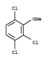 2,3,6-三氯茴香醚