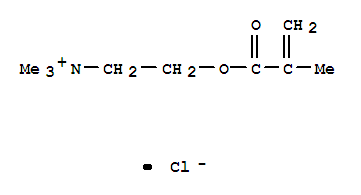 甲基丙烯酰氧乙基三甲基氯化銨
