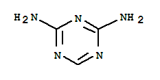 2,4-二氨基-1,3,5-三嗪