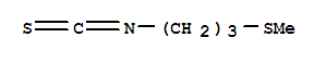 3-(甲基硫代)丙基硫代異氰酸酯