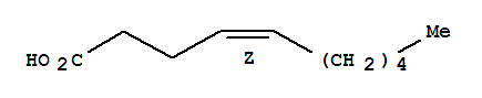 順式-4-癸烯酸