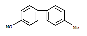 4-氰基-4'-甲基聯苯