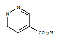 4-噠嗪羧酸