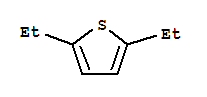 2,5-二乙基噻吩