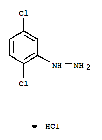 2,5-二氯苯肼鹽酸鹽