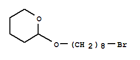 1-溴-8-(四氫吡喃氧基)辛烷