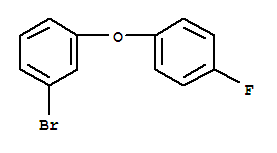 3-溴-4'-氟二苯醚