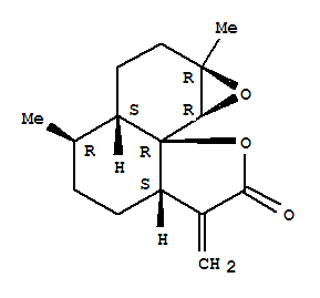 青蒿素B