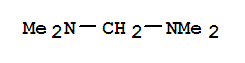 四甲基甲二胺