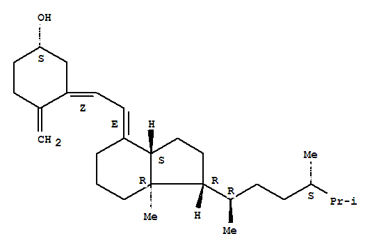 維生素D3油