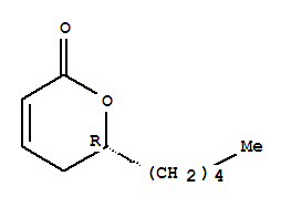 5-羥基-2-癸烯酸-δ-內酯