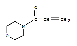 4-丙烯酰嗎啉