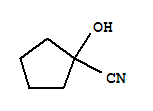 1-羥基環戊烷甲腈