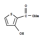 3-羥基-2-噻吩甲酸甲酯