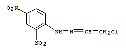 氯乙醛 (2,4-二硝基苯基)腙