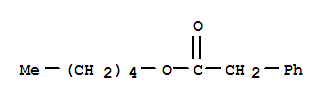苯乙酸戊酯