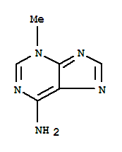 3-甲基腺嘌呤