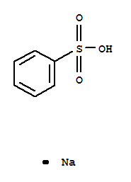 苯磺酸鈉