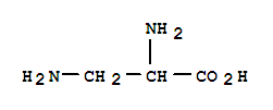 2,3-二氨基丙酸