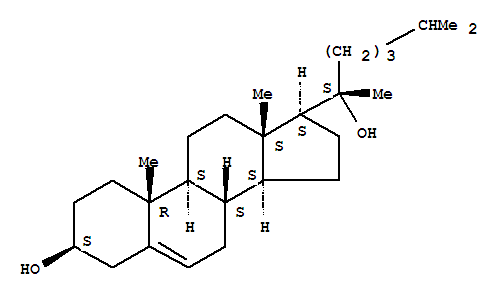 20Α-羥基膽固醇