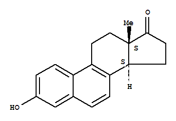 馬萘雌酮