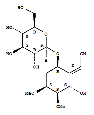 希蒙得木素