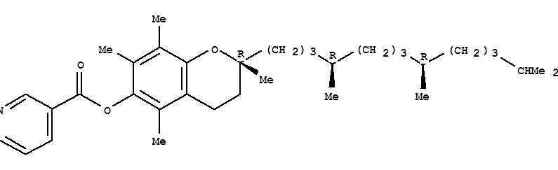 維E煙酸酯