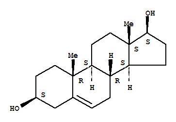 雄烯二醇