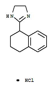 鹽酸四氫唑啉