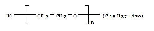 脂肪醇聚氧乙烯醚
