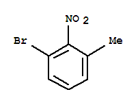 3-溴-2-硝基甲苯