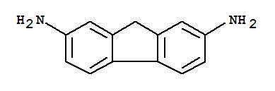 2,7-二氨基芴