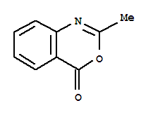 鄰乙酰胺苯甲酸內酯